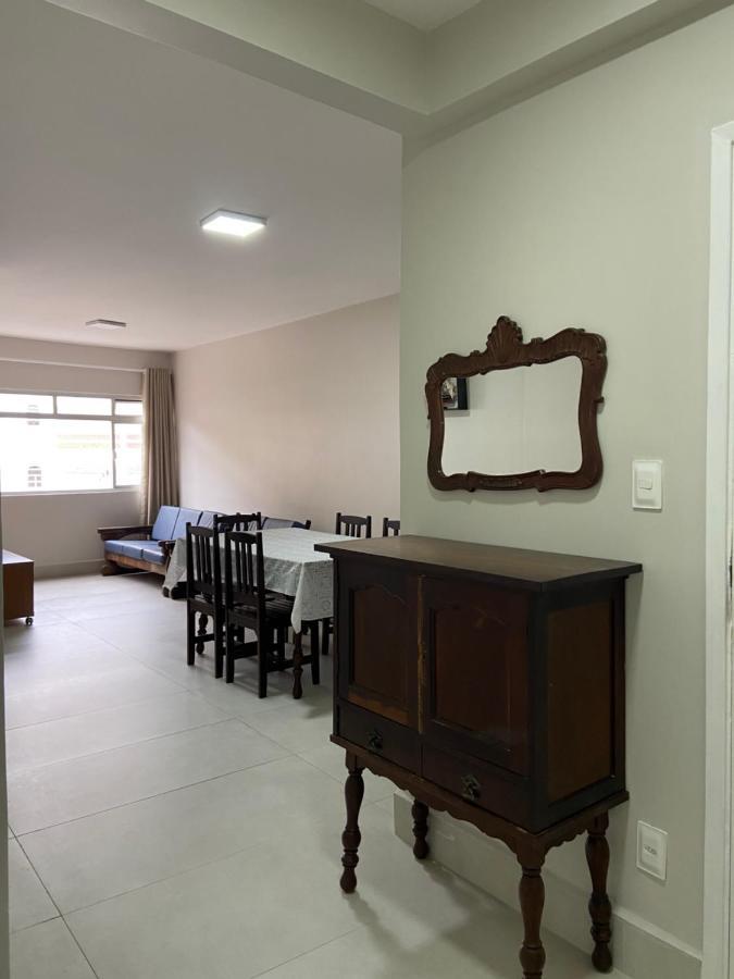Apto Guaruja Enseada 4 Quartos Com Wifi Exterior photo